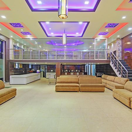 Itsy By Treebo - Royale Inn Meerut Esterno foto