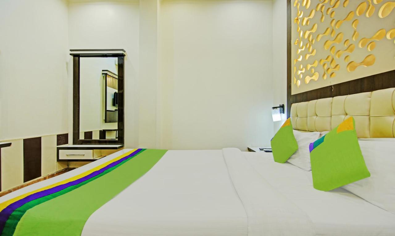 Itsy By Treebo - Royale Inn Meerut Esterno foto