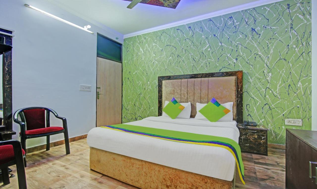 Itsy By Treebo - Royale Inn Meerut Esterno foto