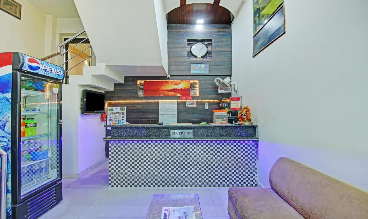 Itsy By Treebo - Royale Inn Meerut Esterno foto