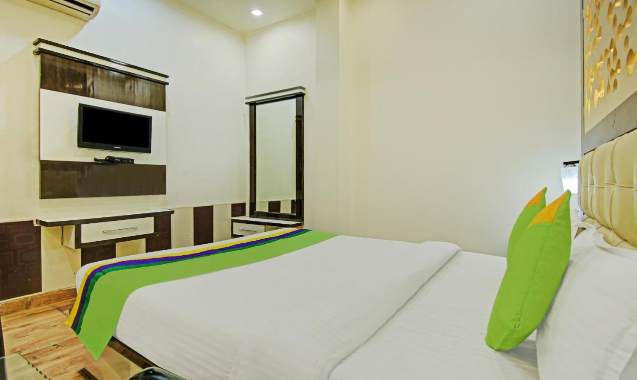 Itsy By Treebo - Royale Inn Meerut Esterno foto