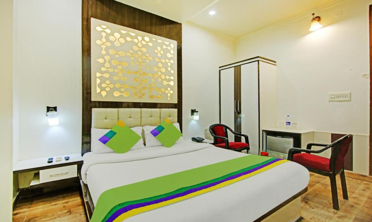Itsy By Treebo - Royale Inn Meerut Esterno foto