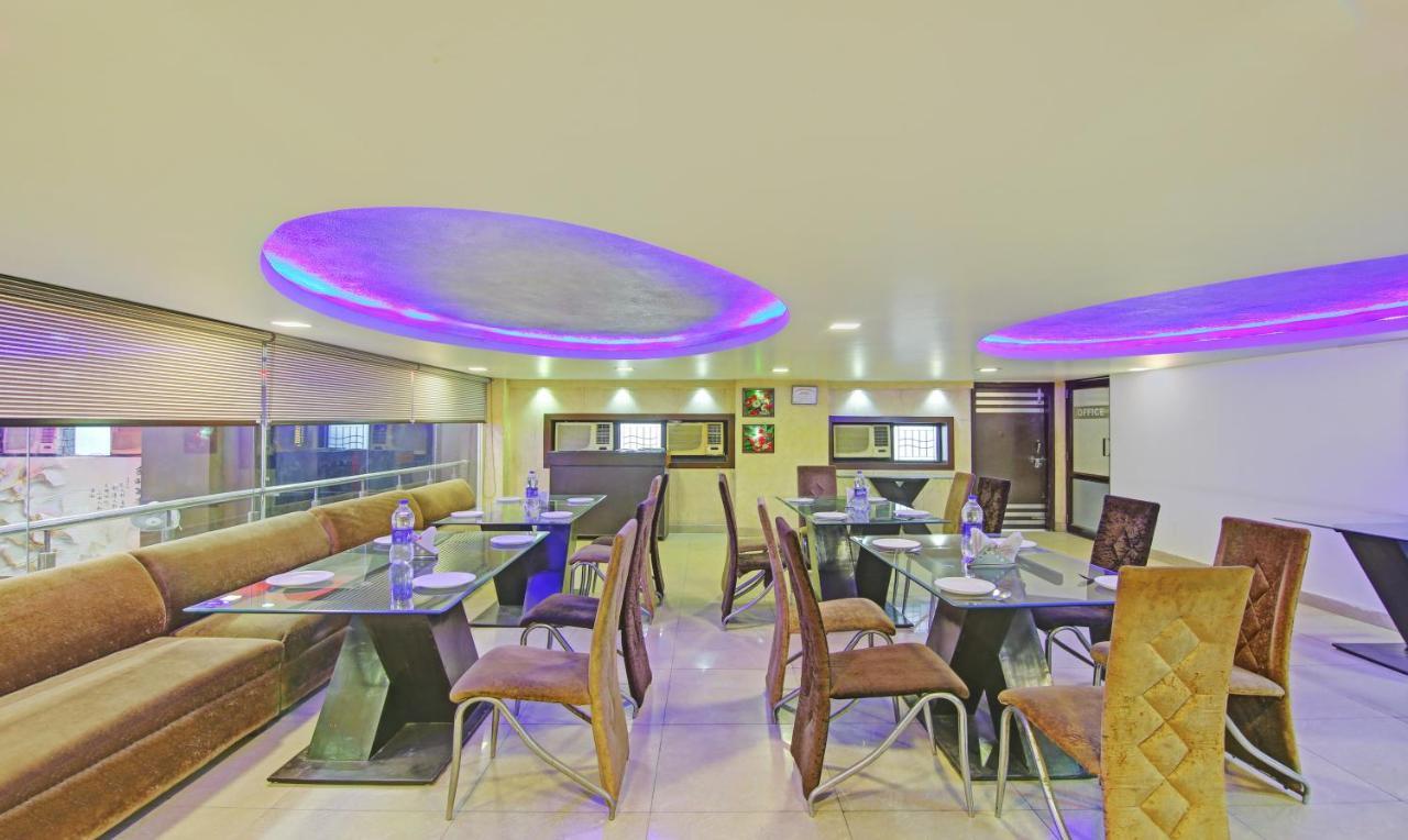 Itsy By Treebo - Royale Inn Meerut Esterno foto