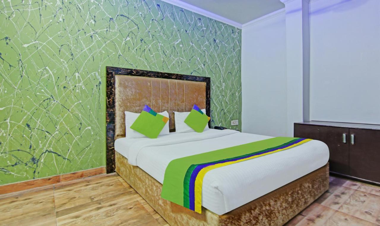 Itsy By Treebo - Royale Inn Meerut Esterno foto