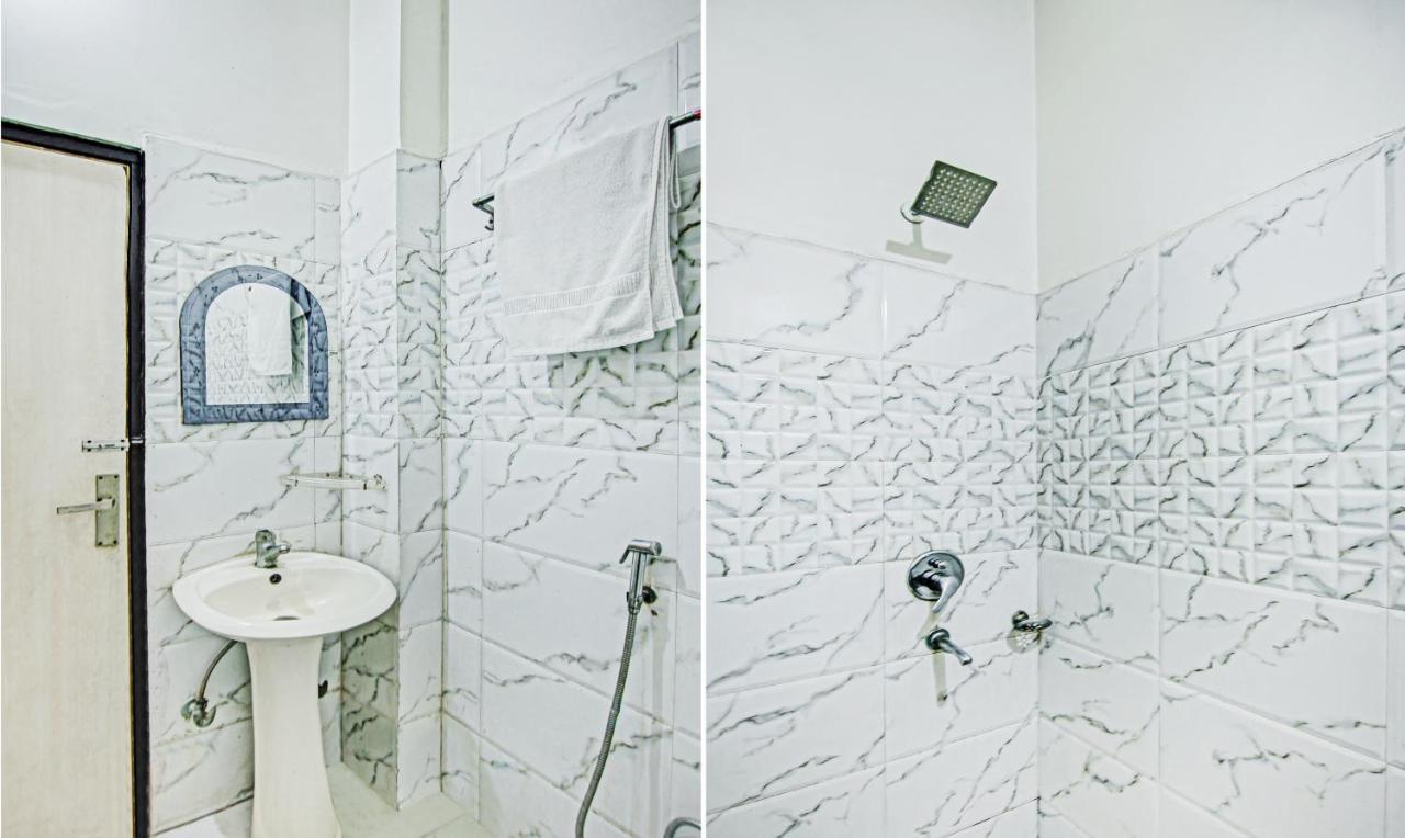 Itsy By Treebo - Royale Inn Meerut Esterno foto