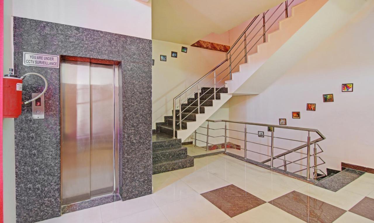 Itsy By Treebo - Royale Inn Meerut Esterno foto