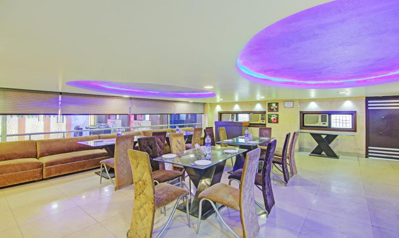 Itsy By Treebo - Royale Inn Meerut Esterno foto
