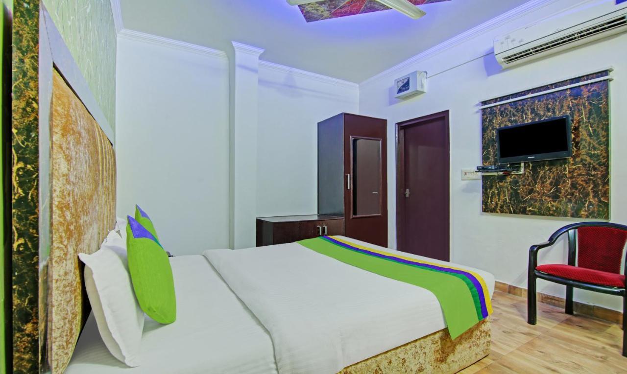 Itsy By Treebo - Royale Inn Meerut Esterno foto