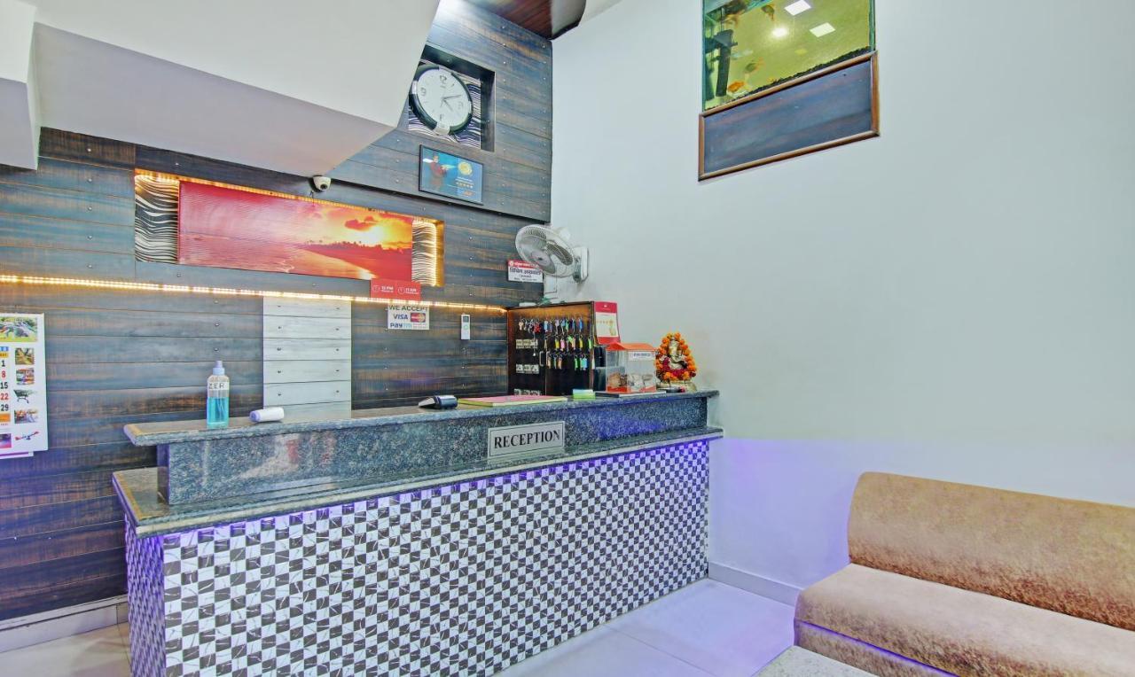 Itsy By Treebo - Royale Inn Meerut Esterno foto