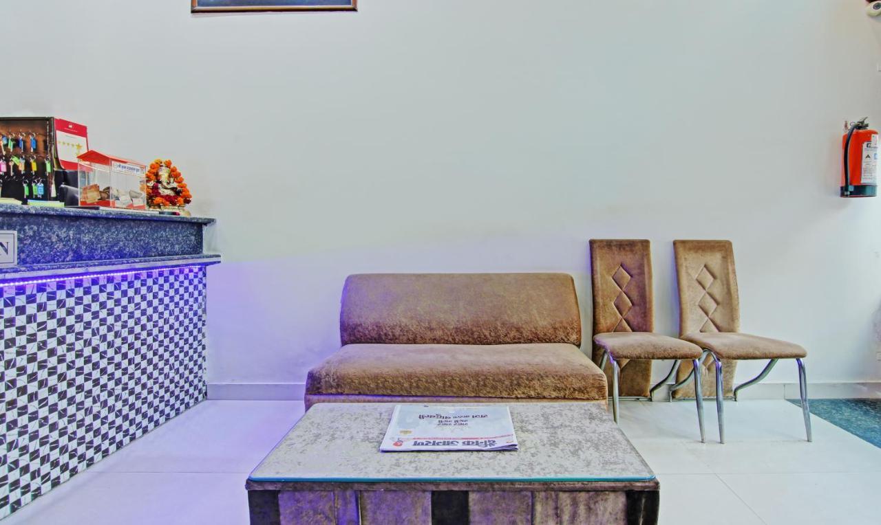 Itsy By Treebo - Royale Inn Meerut Esterno foto