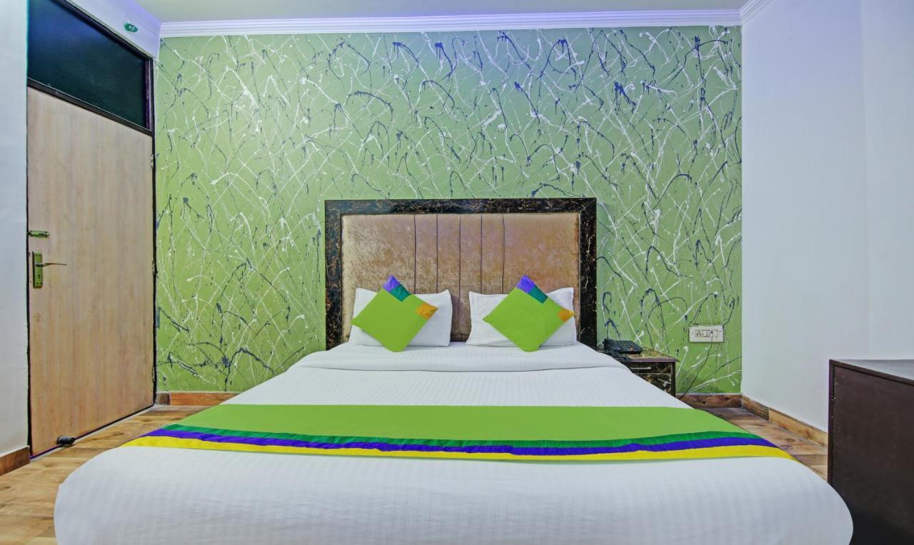 Itsy By Treebo - Royale Inn Meerut Esterno foto