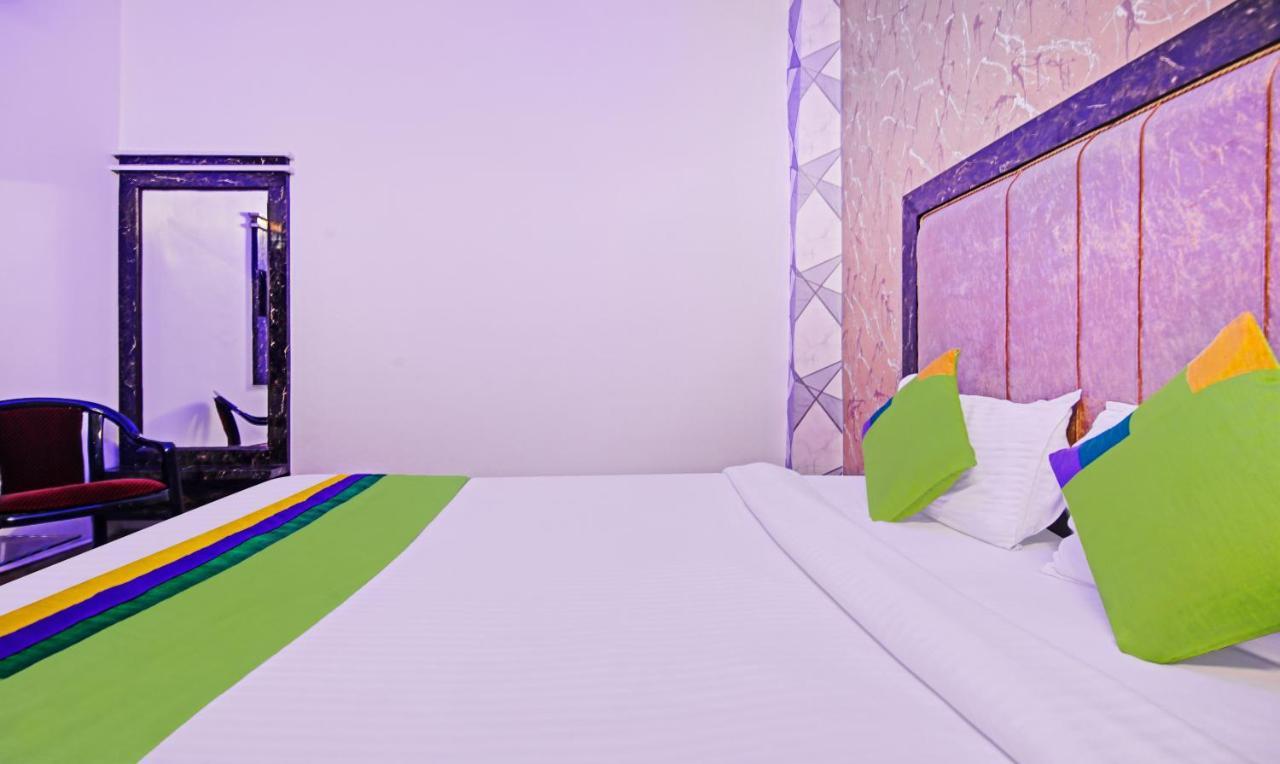 Itsy By Treebo - Royale Inn Meerut Esterno foto