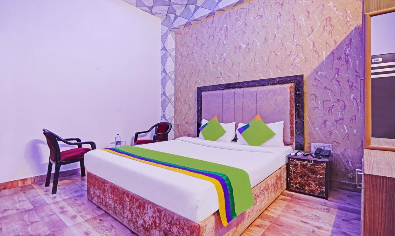 Itsy By Treebo - Royale Inn Meerut Esterno foto