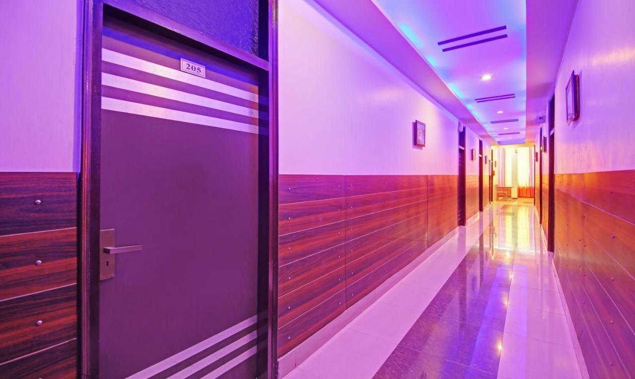 Itsy By Treebo - Royale Inn Meerut Esterno foto