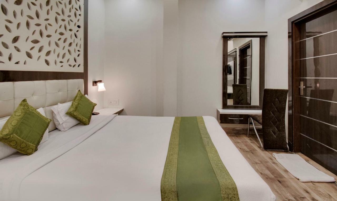Itsy By Treebo - Royale Inn Meerut Esterno foto