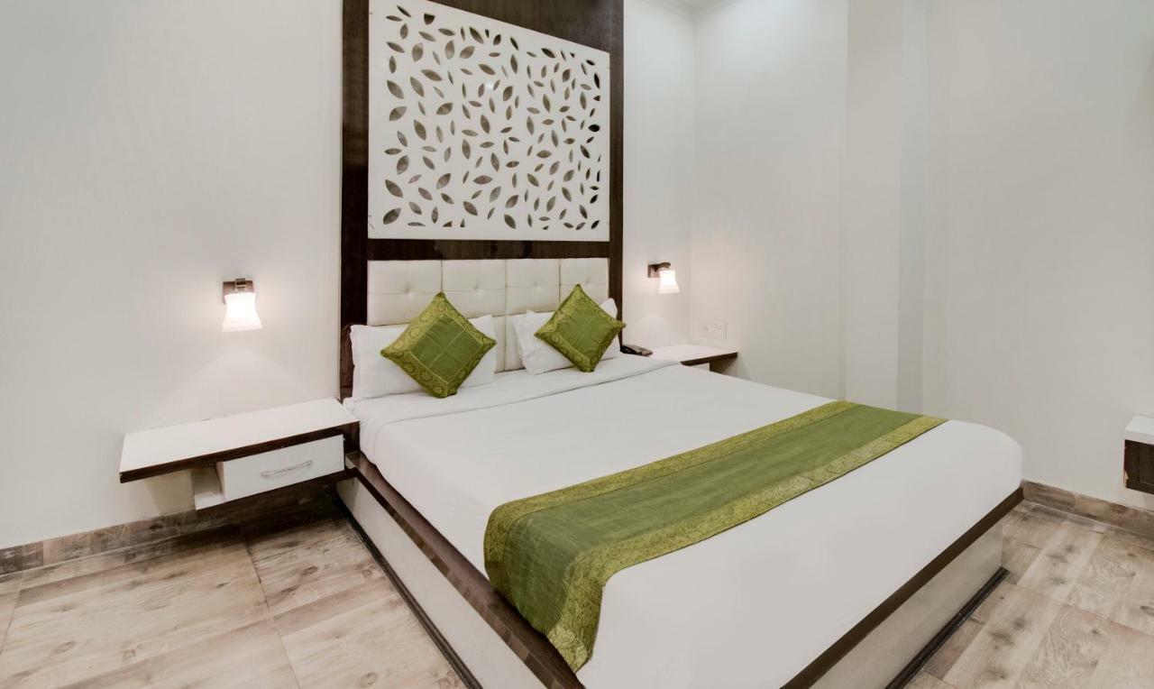 Itsy By Treebo - Royale Inn Meerut Esterno foto