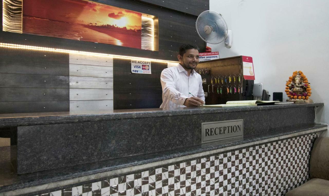 Itsy By Treebo - Royale Inn Meerut Esterno foto