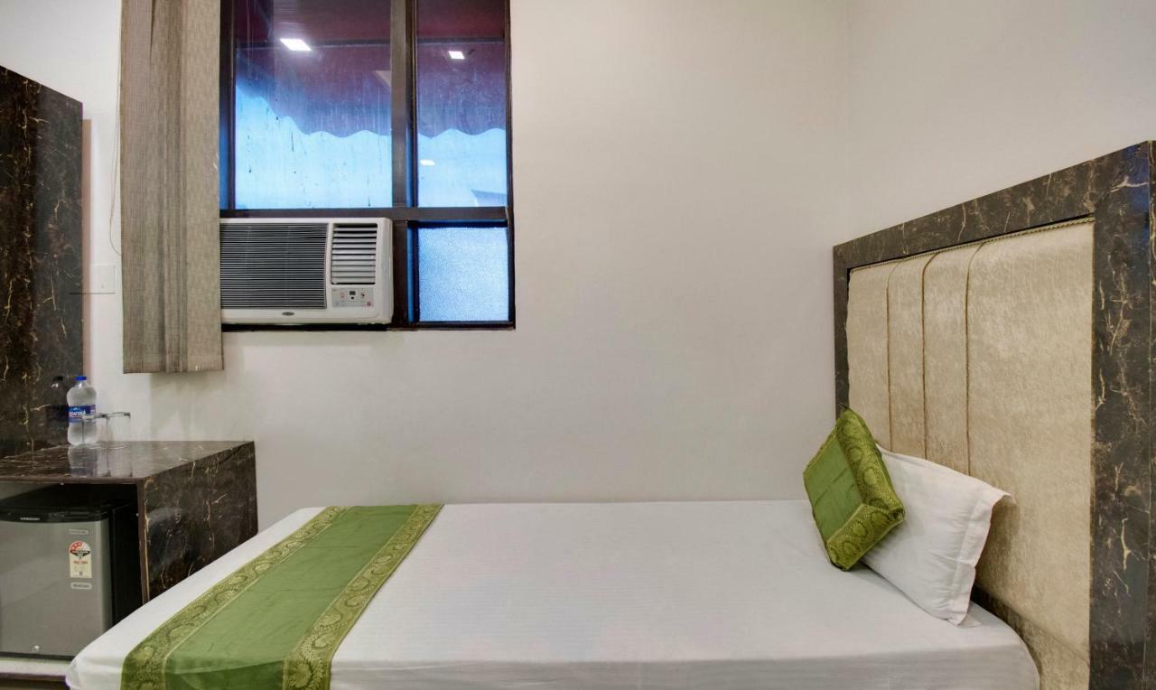 Itsy By Treebo - Royale Inn Meerut Esterno foto