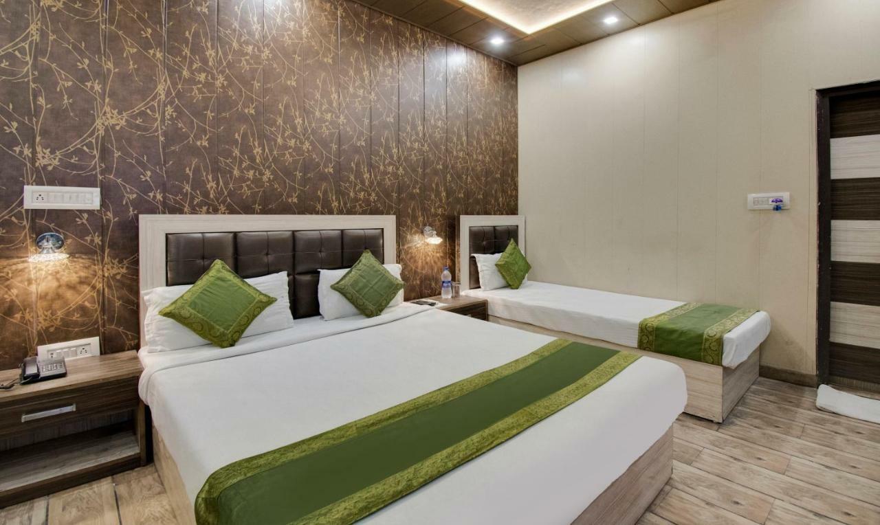 Itsy By Treebo - Royale Inn Meerut Esterno foto
