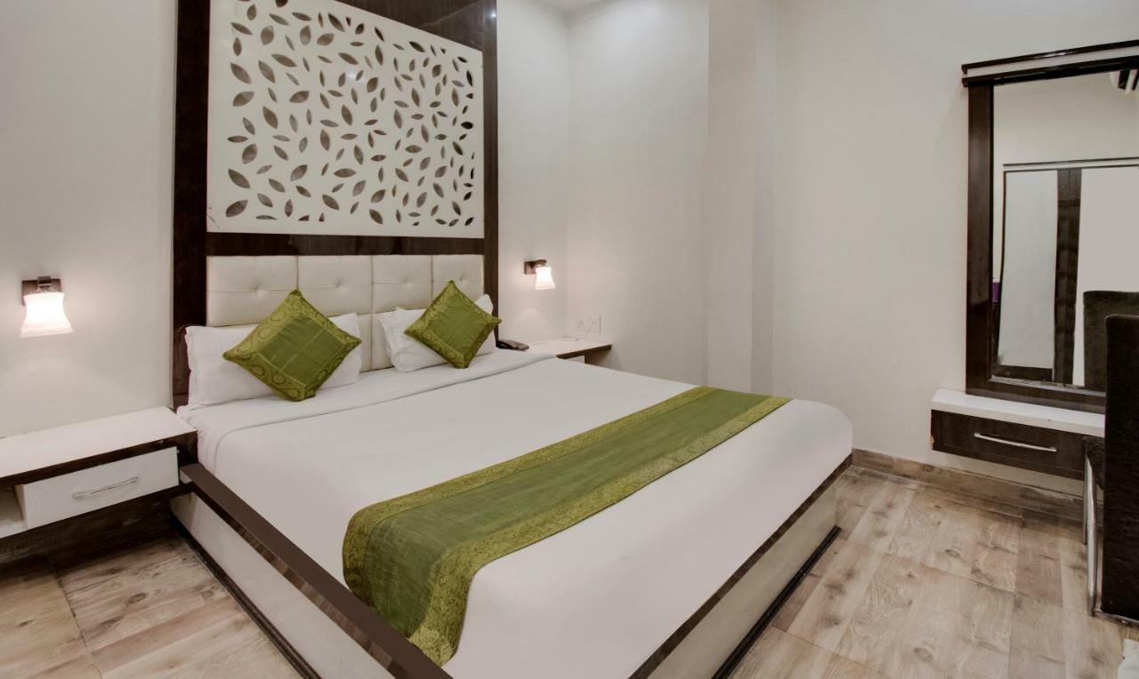 Itsy By Treebo - Royale Inn Meerut Esterno foto
