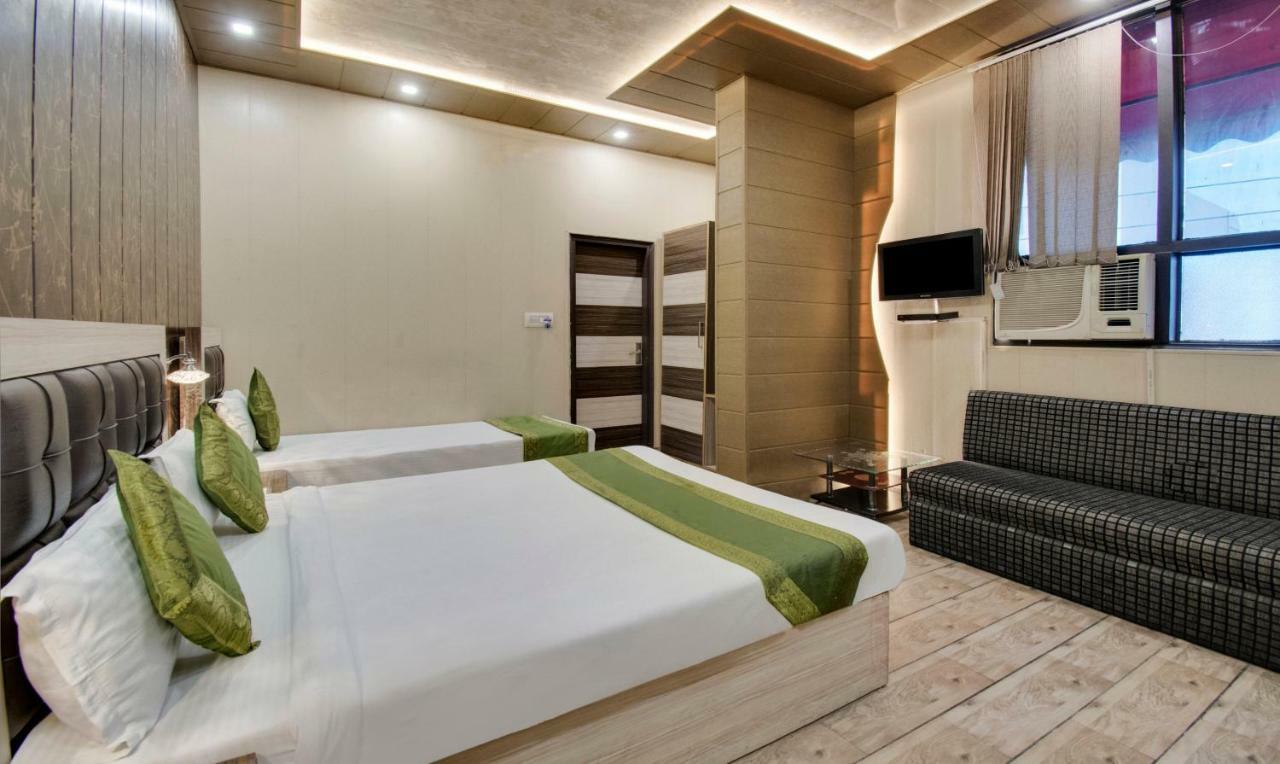 Itsy By Treebo - Royale Inn Meerut Esterno foto
