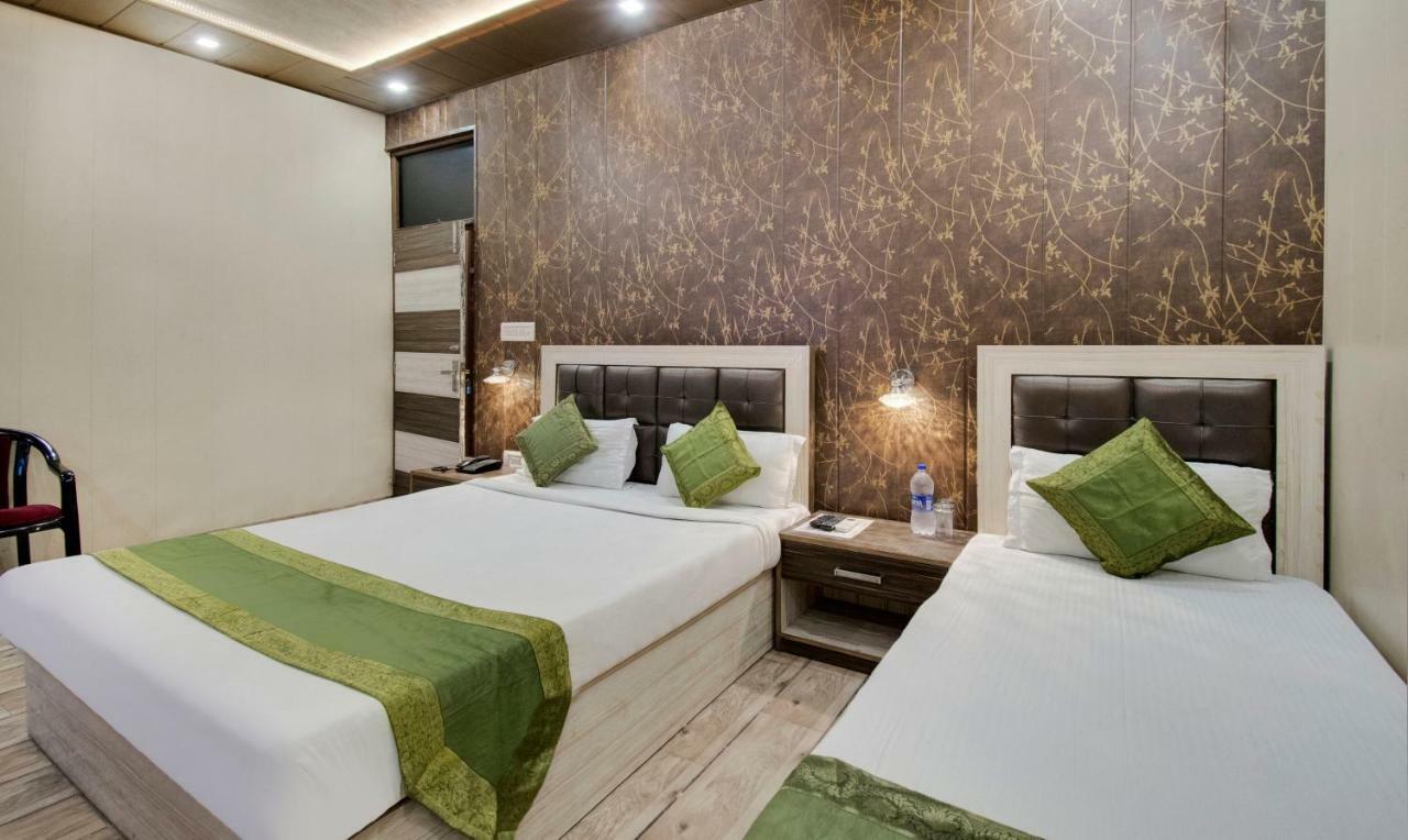 Itsy By Treebo - Royale Inn Meerut Esterno foto