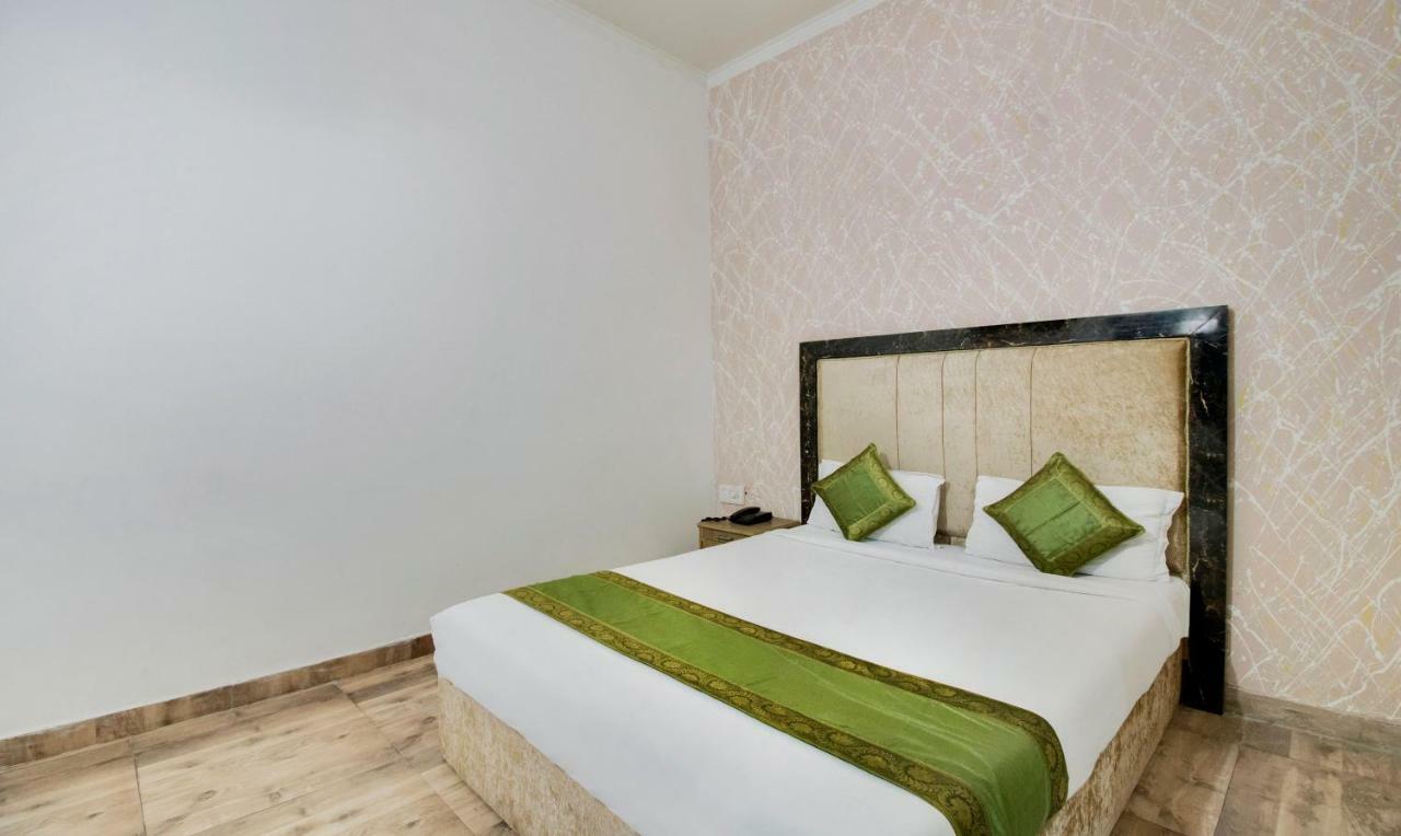 Itsy By Treebo - Royale Inn Meerut Esterno foto