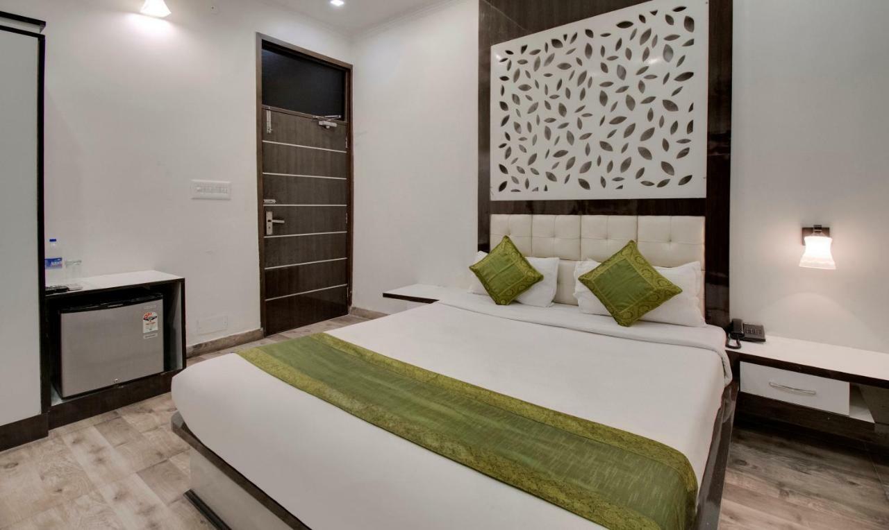 Itsy By Treebo - Royale Inn Meerut Esterno foto